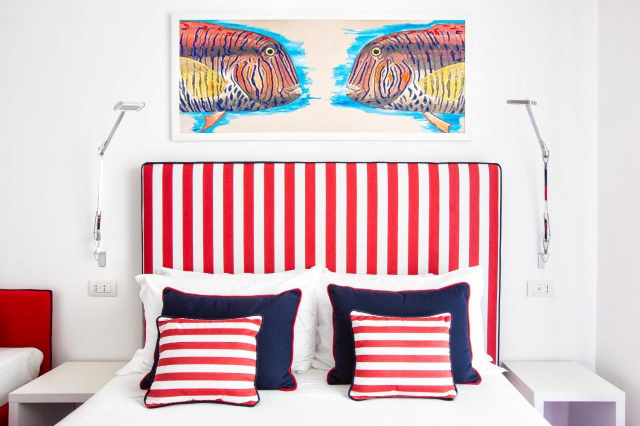 Yourhome - Sersale Gasthof Sorrent